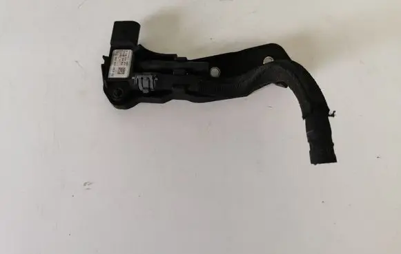 Audi A6 S6 C7 4G Exhaust gas pressure sensor 0281006006
