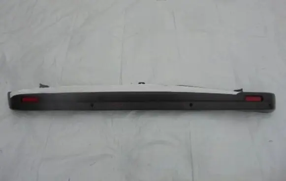 Opel Vivaro Rear bumper 850225265R