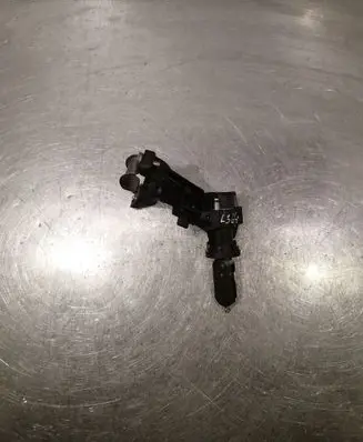 Fiat Doblo Ignition lock 00519285260 0B365 61124701