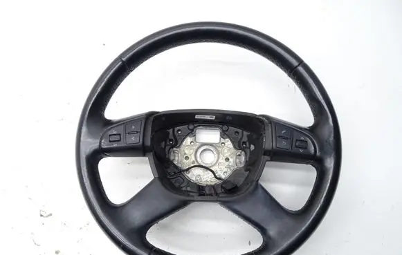 Skoda Yeti (5L) Steering wheel 3T0419091K