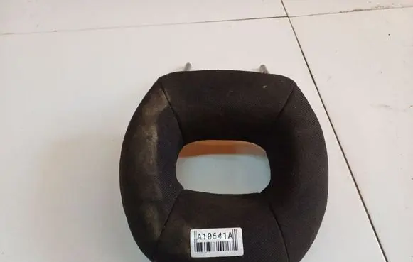 Peugeot 206 Front seat headrest 