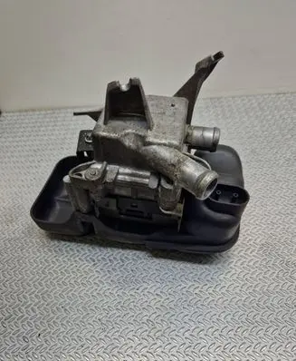 Mercedes-Benz E W210 Engine coolant pipe/hose A6111500304 TR10714H