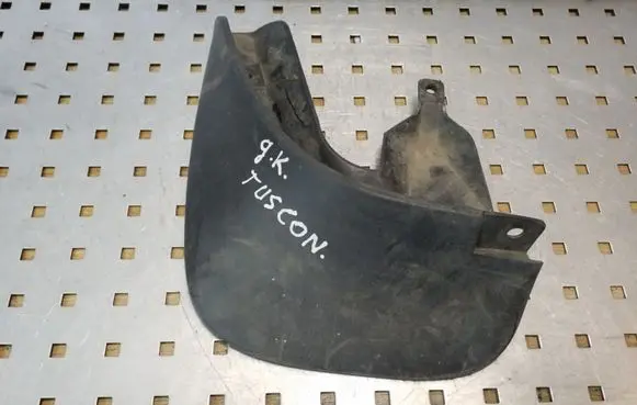 Hyundai Tucson JM Rear mudguard 868412E010