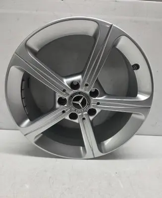 Mercedes-Benz B W247 R17 alloy rim A1774011200