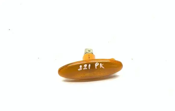 Jaguar XJ X350 Front fender indicator light LJA4817AA
