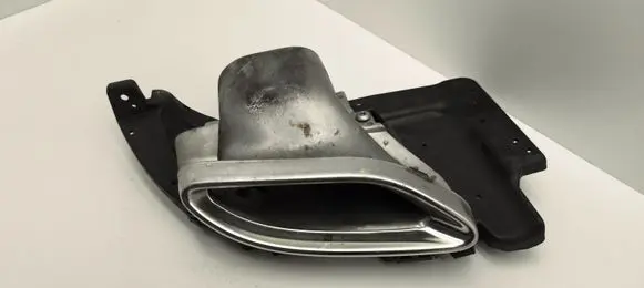 Mercedes-Benz E W238 Muffler ending A2054900400 A2388850801