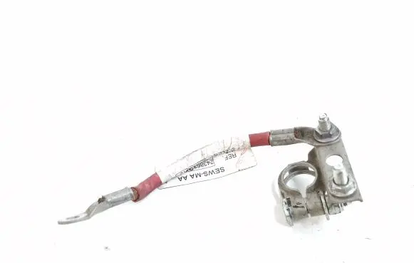 Positive cable (battery)