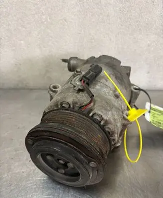 Air conditioning (A/C) compressor (pump)