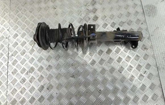 Mercedes-Benz C W204 Front shock absorber/damper A2043200130