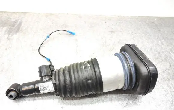 BMW X6 G06 Air suspension rear shock absorber 78315615