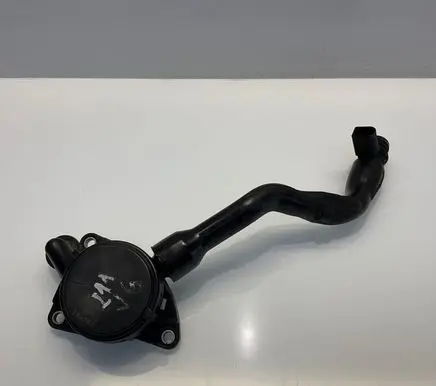 Mercedes-Benz E W211 Breather/breather pipe/hose A6420100591 6420100591