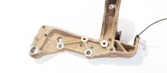 Volkswagen Golf Plus Front lower control arm/wishbone 1k0199295e