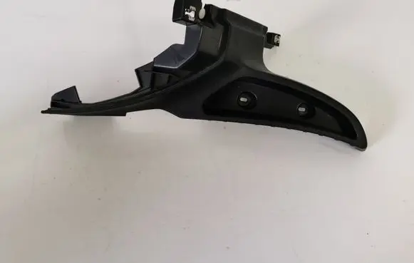 BMW X6 E71 Other sill/pillar trim element 9123329