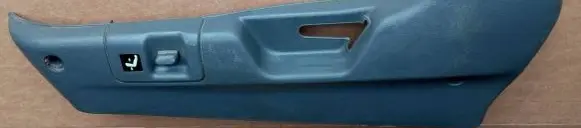 Honda Accord Seat trim 81638SM4G200 81638