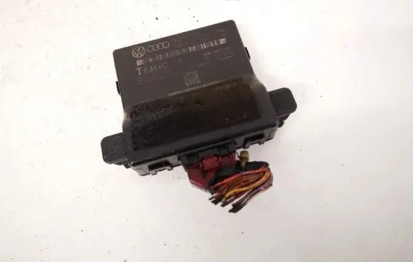 Volkswagen Touran I Other control units/modules 1k0907530c 1k0907951