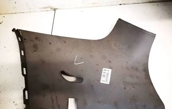 Audi A3 S3 8L (D) pillar trim (bottom) 