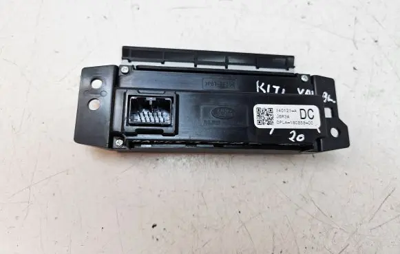 Land Rover Range Rover Sport L494 Other control units/modules DPLA18C858DC
