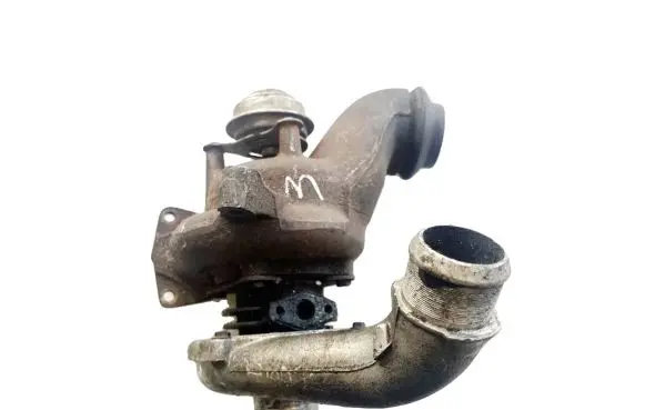 Peugeot 406 Turbo 9640668688