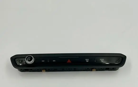 BMW 3 G20 G21 Head unit multimedia control 5a3f6c6 5A3F6C6
