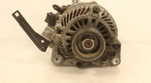 Honda Civic Generator/alternator A2TC1391ZE