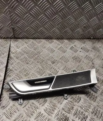Audi A6 S6 C6 4F Front door interior handle 4f0837019b