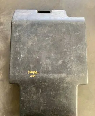 Citroen Jumper Tool box 1361315080