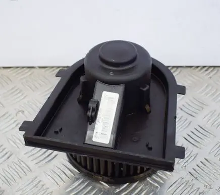 Porsche Cayman 987 Heater fan/blower