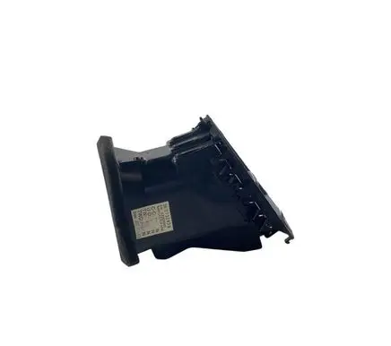 Dodge Challenger Dash center air vent grill 5LE74DX9AD 5LE74TRMAA