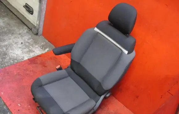 Citroen C3 Aircross Front driver seat C3-AC-FOTEL-L