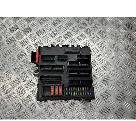 Opel Signum Fuse box set 460023260