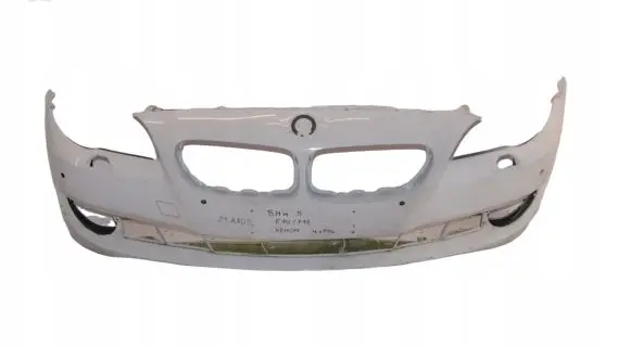 BMW 5 F10 F11 Front bumper