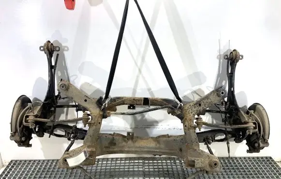 Mitsubishi Outlander Rear suspension assembly kit set