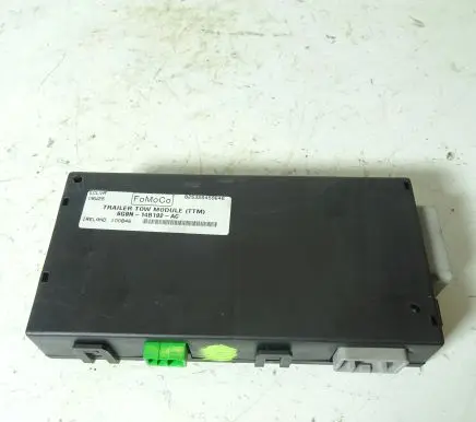 Ford S-MAX Engine control unit/module 6G9N-14B192-AC