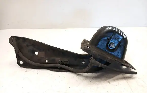 Rear upper control arm/wishbone