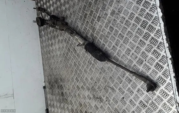 Skoda Fabia Mk1 (6Y) Steering rack 6Q1423051BQ