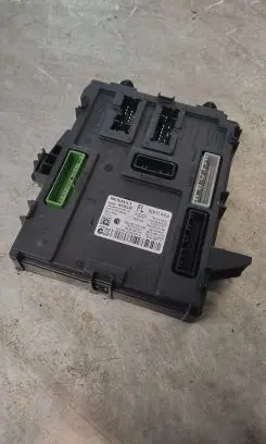 Renault Captur Comfort/convenience module 284B14565R