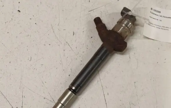 Ford Transit Fuel injector 6C1Q9K546BB 09H13989