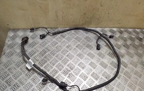 Chevrolet Captiva Parking sensor (PDC) wiring loom 95365617