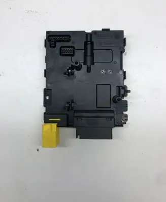 Volkswagen PASSAT B6 Steering angle sensor 3C0953549E