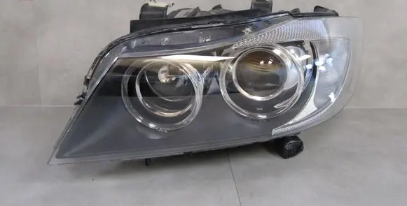 BMW 3 E90 E91 Headlight/headlamp 6261300000 631169427379