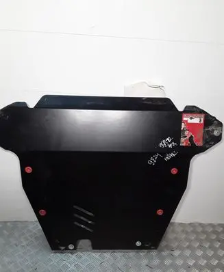 Honda Accord Engine splash shield/under tray 09824