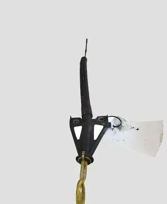 Nissan Qashqai Oil level dip stick 8200392176