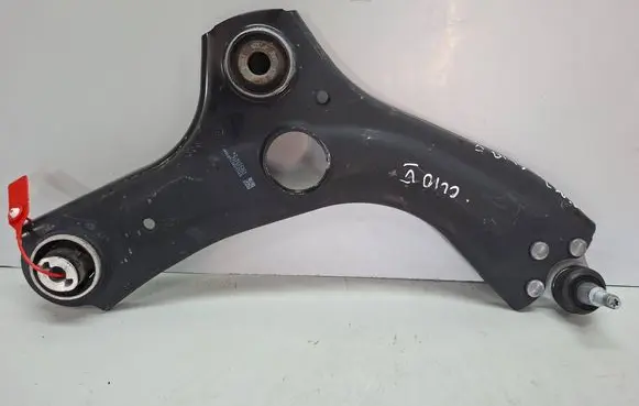 Renault Captur II Front control arm S27645387 545009574R