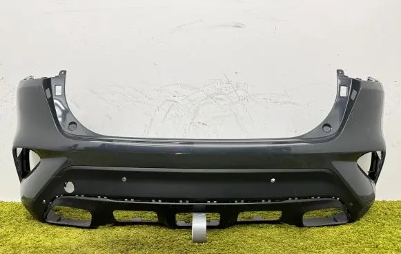 KIA Xceed Rear bumper 86611-j7ca0