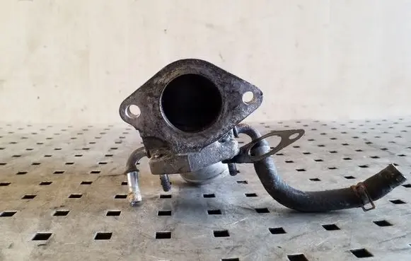 Honda CR-V Intercooler hose/pipe