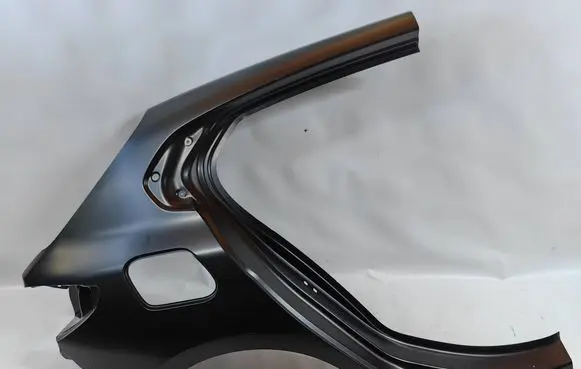 BMW 1 F40 Rear quarter panel 
