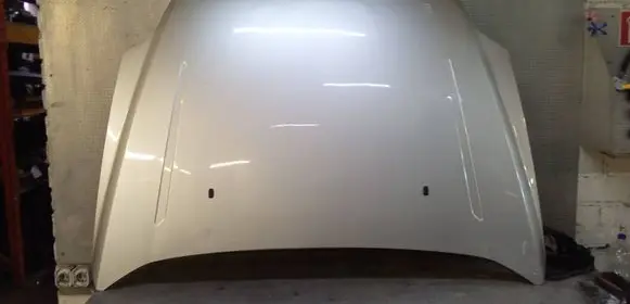 Ford Mondeo MK IV Engine bonnet/hood