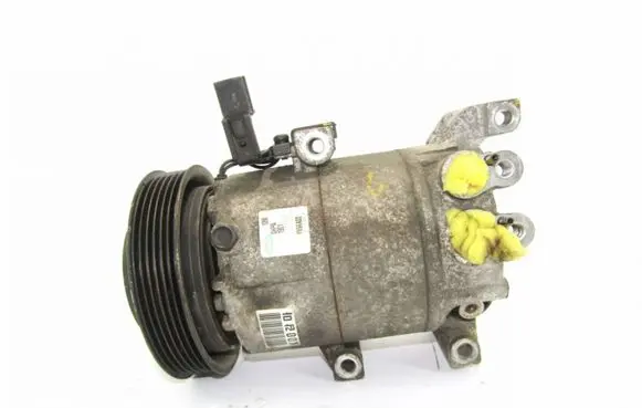 KIA Venga Air conditioning (A/C) compressor (pump)