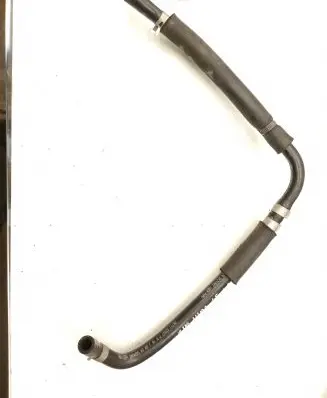 KIA Niro Air intake hose/pipe 5424944