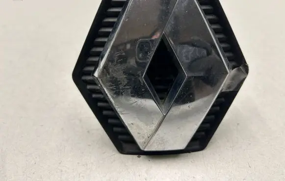 Renault Espace IV Manufacturer badge logo/emblem 